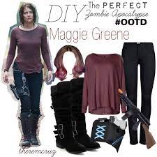 See more ideas about walking dead cosplay, cosplay, the walking dead. Pin On The Walking Dead