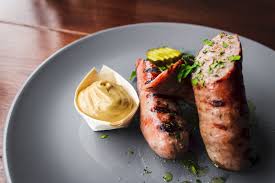 Viimeisimmät twiitit käyttäjältä bill gates (@billgates). The Future Of Food Is Here Meat Free Pork Style Sausage