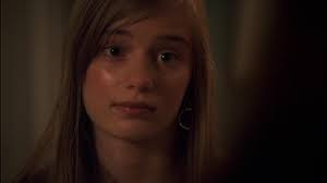 Bionic Woman" The List (TV Episode 2007)