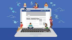 Email Marketing