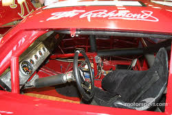 This article lists drivers who have been fatally injured while competing in or in preparation for (testing, practice, qualifying) races sanctioned by the national association for stock car auto racing. The Lost Legend Tim Richmond