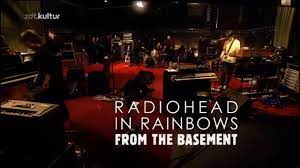 A live performance by radiohead of their 2011 album the king of limbs. From The Archives Radiohead Live From The Basement Words For Reveries