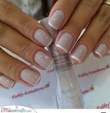 Need some nail design inspiration for your short nails? Nail Designs For Short Nails 35 Beautiful Nail Art Ideas