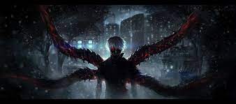 Pin On Tokyo Ghoul