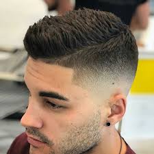 By frisur adminon march 28, 2018 15 views. Mannerfrisuren Kurz 70 Coolsten Stylen Manner Frisur Kurz Mannerfrisuren Kurz Manner Haarschnitt Kurz