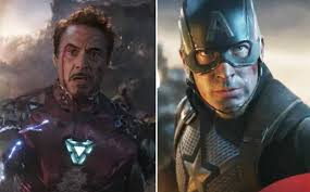Decapitate him trap him in time. Avengers Endgame Trivia 27 Did You Know Robert Downey Jr Aka Iron Man S Death Has Something To Do With Chris Evans Aka Captain America