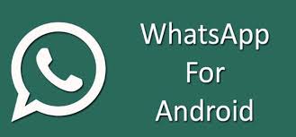 It just takes a few minutes to learn how to use the app. Download Whatsapp App Apk Free Latest Android