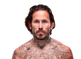 Marlon Vera MMA Career Stats