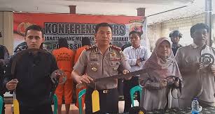 Gaji scg sukabumi / gaji scg sukabumi : Tawuran Di Depan Pt Scg Tiga Siswa Terancam Hukuman 7 Tahun Penjara