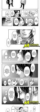 Attack on titan has been serialized in kodansha's monthly bessatsu shōnen magazine since september 2009, and collected into 32 tankōbon volumes as of september 2020. Shingeki No Kyojin Chapter 139 1 Bahasa Indonesia Sektekomik