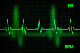 is a low heart rate dangerous university health news