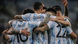 Minuto a minuto venezuela vs argentina. Argentina Vs Venezuela Por Eliminatorias Hora Tv Y Formaciones