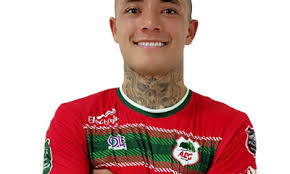 Liga Concacaf archivos