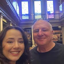 Sharing kindergarten memories with mrs klusman