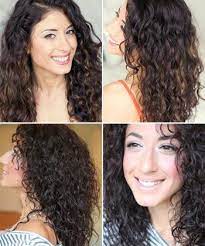 15 Youtubers To Watch Right Now Wig Hairstyles Hair Extension Brands Curly Hair Styles