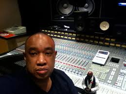 Rick St. Hilaire Discography: Vinyl, CDs, & More