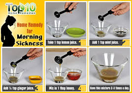 How To Treat Morning Sickness At Home Emedihealth Morning Sickness Remedies Morning Sickness Home Remedies