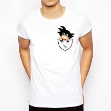Hundreds of designs & styles for men and women. Dragon Ball Z Goku T Shirt