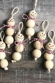 Maybe you would like to learn more about one of these? 22 Easy Christmas Ornaments To Make And Sell New For 2020 Christmas Ornaments Homemade Christmas Crafts Diy Christmas Ornaments To Make