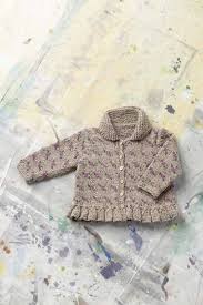 See our most frequently asked knitting questions & learn new knitting patterns for your next knitting project at authentic knitting board today! Knitting Instructions Jacket 241 03 Langyarns Yak Tweed As Download