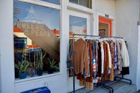 Meet TikToks favorite Minneapolis thrift stores – The Minnesota Daily