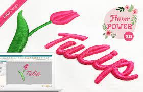 This article covers 3 crucial tips that every digitizer should know before working with maybe so, but digitizing corporate logos is more challenging than working animals or floral designs. How To Digitize For 3d Puffy Foam Machine Embroidery