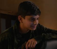 Characters in The Karate Kid: Other Characters