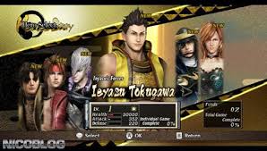 Download Game Sengoku Basara 2 Heroes Ps2 For Pc