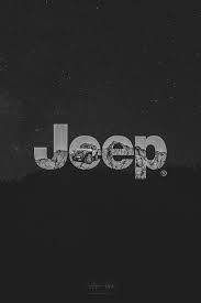 Background Black For The Phone Wonderful Picture Of The Jeep Wallpapers 4k