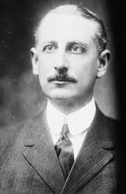 Joseph Edward Willard (1865-1924)