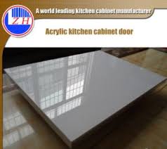 The kitchen is in good condition, but it could badly use an update. China Wholesale Scratch Resistant Laminate White Melamine Acrylic Kitchen Cabinet Door Zhuv China Kitchen Cabinet Door Kitchen Door