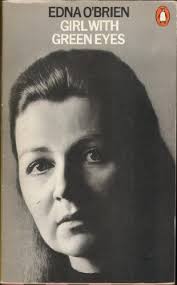 Girl Green Eyes by Edna Obrien