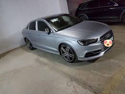 981 likes · 5 talking about this. Offres Algerie Vend Audi S3 2016