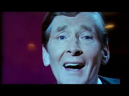 kenneth Williams Ma Crepe Suzette