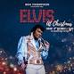 Elvis at Christmas - Ft Ben Thompson LIVE! event image