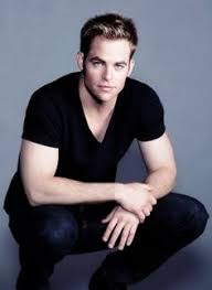 Chris Pine on Pinterest | Horrible Bosses, Into The Woods and ... via Relatably.com