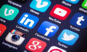 Want to build your own social media bots? How To Make A Social Media App Build Your Great Social Network App Ddi Development