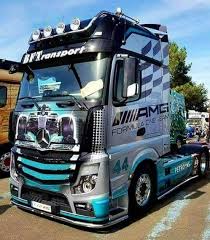 Mercedes Benz Actros Mercedes Lkw Lkw Mercedes
