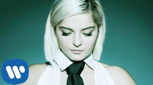 The singer posted a video of herself wearing what appeared to be blue lingerie while the 2018 nicki minaj song good form played. Bebe Rexha Not 20 Anymore Official Music Video Youtube