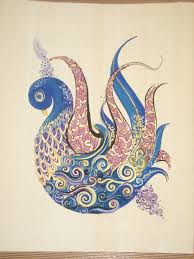 Bulent Yasar Tablolar Tezhip Sanat