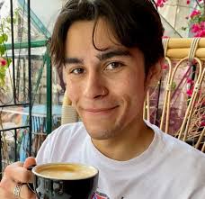 Caleb Romero Courtesy Announcement Obituary December 17, 2021