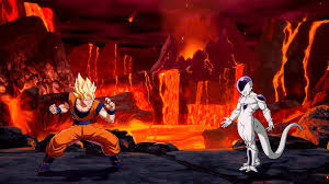 Dbgt scenery wallpapers top free dbgt scenery backgrounds wallpaperaccess. The Best 25 Dragon Ball Destroyed Background