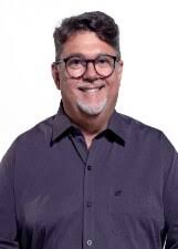 Candidato Gilson Carvalho