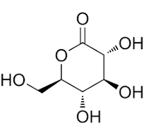 D-(+)-Glucono-1,5-lactone