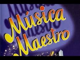 Ma che musica maestro is a 1971 italian musicarello film directed by mariano laurenti. Musica Maestro Trailer En Video Youtube