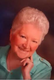 Lorraine Benzinger Obituary (1939