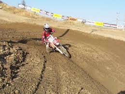 California Motocross Tracks Southern California