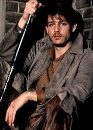 Diane Lane Tonight Is What It Means To Be Young Streets Of Fire 1984 Streets Of Fire Diane Lane Film Movie