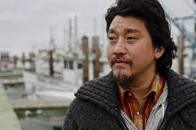 I Love Places That Are In Between The Places Between Two Places I Find Those To Be The Most Fascinating They Border Two Edward Lee Celebrity Chefs Top Chef