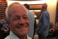 Glenn Byers's Instagram, Twitter & Facebook